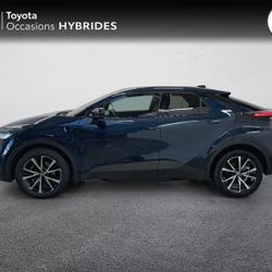 Toyota C-HR 2.0 Hybride Rechargeable 225ch Design MY25 Saint-Herblain