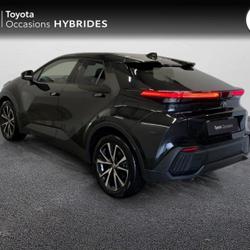 Toyota C-HR 2.0 Hybride Rechargeable 225ch Design MY25 Saint-Herblain