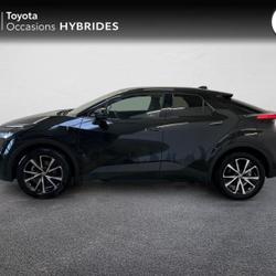 Toyota C-HR 2.0 Hybride Rechargeable 225ch Design MY25 Saint-Herblain