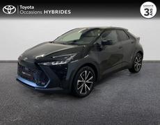 Toyota C-HR Saint-Herblain