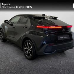 Toyota C-HR 2.0 Hybride Rechargeable 225ch Design MY25 Saint-Herblain