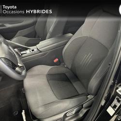 Toyota C-HR 2.0 Hybride Rechargeable 225ch Design MY25 Saint-Herblain