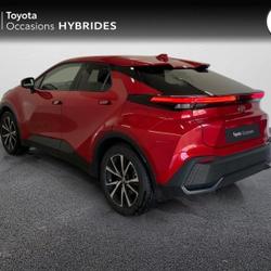 Toyota C-HR 2.0 Hybride Rechargeable 225ch Design MY25 Saint-Herblain