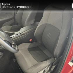 Toyota C-HR 2.0 Hybride Rechargeable 225ch Design MY25 Saint-Herblain