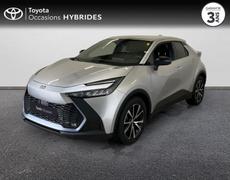 Toyota C-HR Saint-Herblain