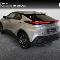 Toyota C-HR 2.0 Hybride Rechargeable 225ch Design MY25 Saint-Herblain