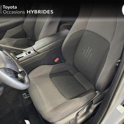 Toyota C-HR 2.0 Hybride Rechargeable 225ch Design MY25 Saint-Herblain