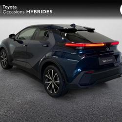 Toyota C-HR 2.0 Hybride Rechargeable 225ch Design MY25 Saint-Herblain