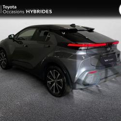 Toyota C-HR 2.0 Hybride Rechargeable 225ch Design MY25 Saint-Herblain