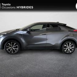 Toyota C-HR 2.0 Hybride Rechargeable 225ch Design MY25 Saint-Herblain