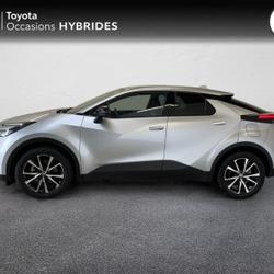 Toyota C-HR 2.0 Hybride Rechargeable 225ch Design MY25 Saint-Herblain