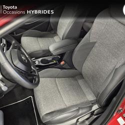 Toyota Corolla Touring Sports 1.8 140ch Design MY25 Saint-Herblain
