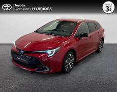 Toyota Corolla Touring Sports Redon