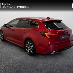Toyota Corolla Touring Sports 1.8 140ch Design MY25 Redon