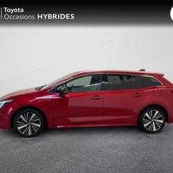 Toyota Corolla Touring Sports 1.8 140ch Design MY25 Redon