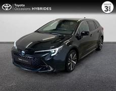 Toyota Corolla Touring Sports - 1.8 140ch Design MY25 - 29 990 €