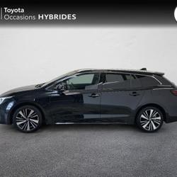 Toyota Corolla Touring Sports 1.8 140ch Design MY25 Saint-Herblain