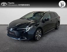 Toyota Corolla Touring Sports Saint-Herblain