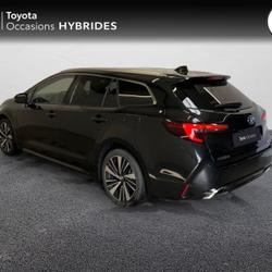 Toyota Corolla Touring Sports 1.8 140ch Design MY25 Saint-Herblain