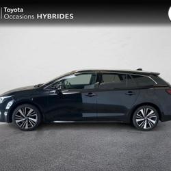 Toyota Corolla Touring Sports 1.8 140ch Design MY25 Saint-Herblain