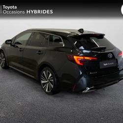Toyota Corolla Touring Sports 1.8 140ch Design MY25 Saint-Herblain