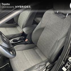 Toyota Corolla Touring Sports 1.8 140ch Design MY25 Saint-Herblain