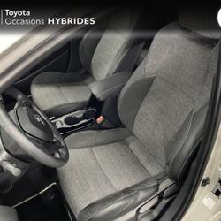 Toyota Corolla Touring Sports 1.8 140ch Design MY25 Saint-Herblain