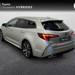 Toyota Corolla Touring Sports 1.8 140ch Design MY25 Saint-Herblain