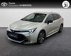 Toyota Corolla Touring Sports Saint-Herblain