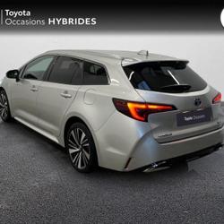 Toyota Corolla Touring Sports 1.8 140ch Design MY25 Saint-Herblain