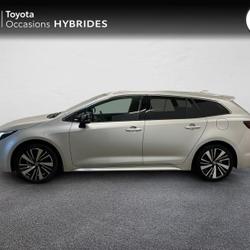 Toyota Corolla Touring Sports 1.8 140ch Design MY25 Saint-Herblain