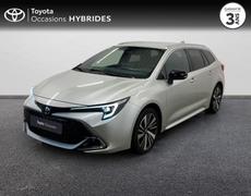 Toyota Corolla Touring Sports Redon