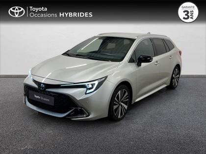 Toyota Corolla Touring Sports - 1.8 140ch Design MY25 - 29 990 €