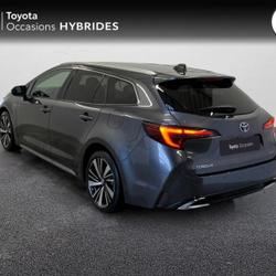 Toyota Corolla Touring Sports 1.8 140ch Design MY24 Saint-Herblain