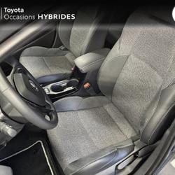 Toyota Corolla Touring Sports 1.8 140ch Design MY24 Saint-Herblain