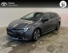 Toyota Corolla Touring Sports Saint-Herblain