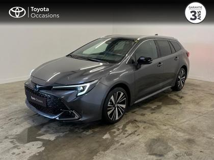 Toyota Corolla Touring Sports - 1.8 140ch Design MY25 - 29 990 €