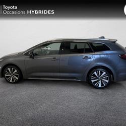 Toyota Corolla Touring Sports 1.8 140ch Design MY25 Rez&eacute;