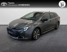Toyota Corolla Touring Sports Redon