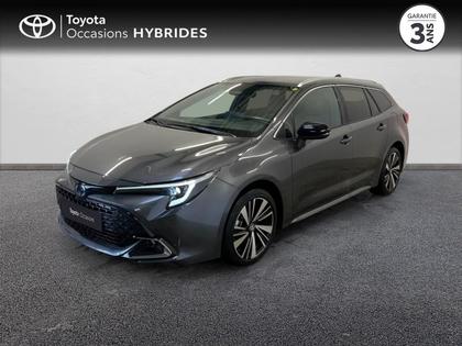 Toyota Corolla Touring Sports - 1.8 140ch Design MY25 - 29 990 €