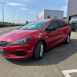 Opel Astra K Sports Tourer 1.2 Turbo 130ch Bio&eacute;thanol &eacute;thanol Le Mans