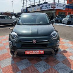 Fiat 500x 1.0 FIREFLY 120 BV6 CLUB CUIR GPS Lescure-d'Albigeois