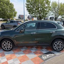Fiat 500x 1.0 FIREFLY 120 BV6 CLUB CUIR GPS Lescure-d'Albigeois