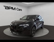 Alfa Romeo Junior Saint-Doulchard