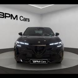 Alfa Romeo Junior 1.2 Ibrida 136ch Speciale DCT6 Saint-Doulchard
