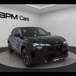 Alfa Romeo Junior 1.2 Ibrida 136ch Speciale DCT6 Saint-Doulchard