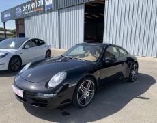 Porsche Carrera Auch