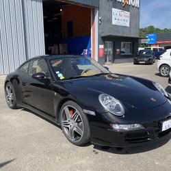 Porsche Carrera IV (997) Carrera 4S Auch