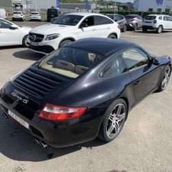 Porsche Carrera IV (997) Carrera 4S Auch