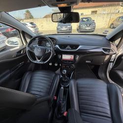 Opel Corsa OPC PACK PERFORMANCE 207 CH Villeneuve-Tolosane